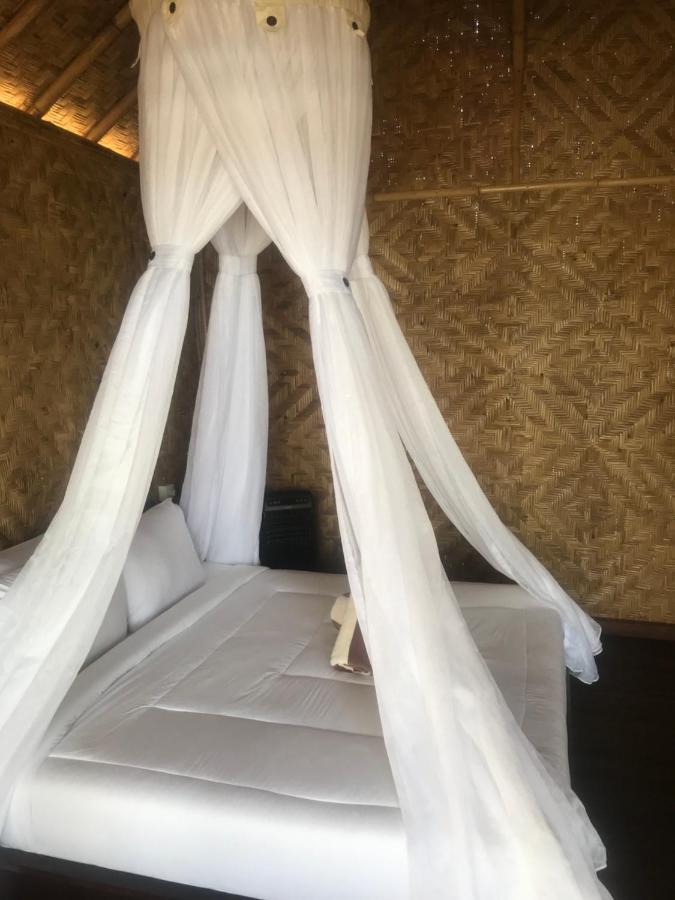 Batununggul Pondok Bamboo Villa מראה חיצוני תמונה
